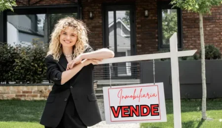 Inmobiliaria en San Juan vende propiedad moderna