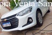 Chevrolet onix LTMT 2021