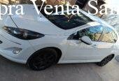 Peugeot 408 Allure Plus recibo permuta