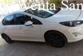 Peugeot 408 Allure Plus recibo permuta
