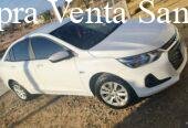 Chevrolet onix LTMT 2021