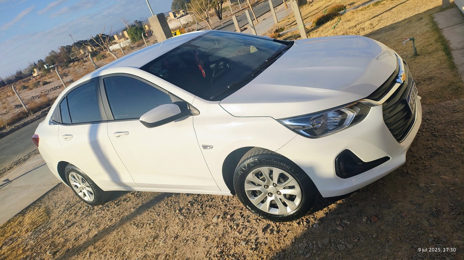 Chevrolet onix LTMT 2021